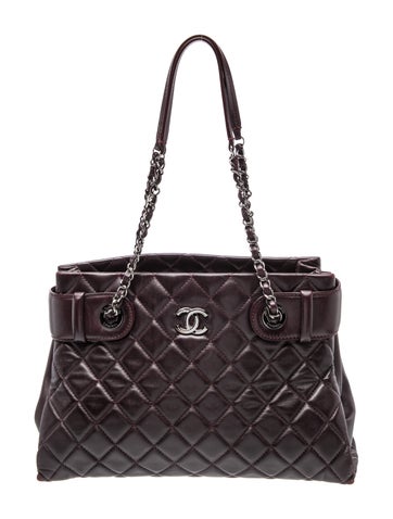 Coco Loop Tote