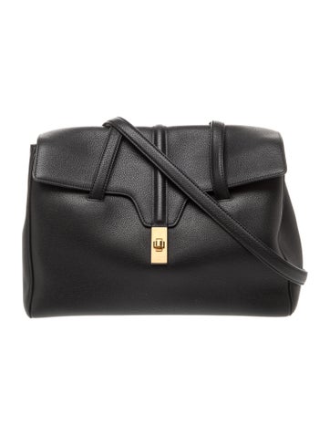 Leather Soft 16