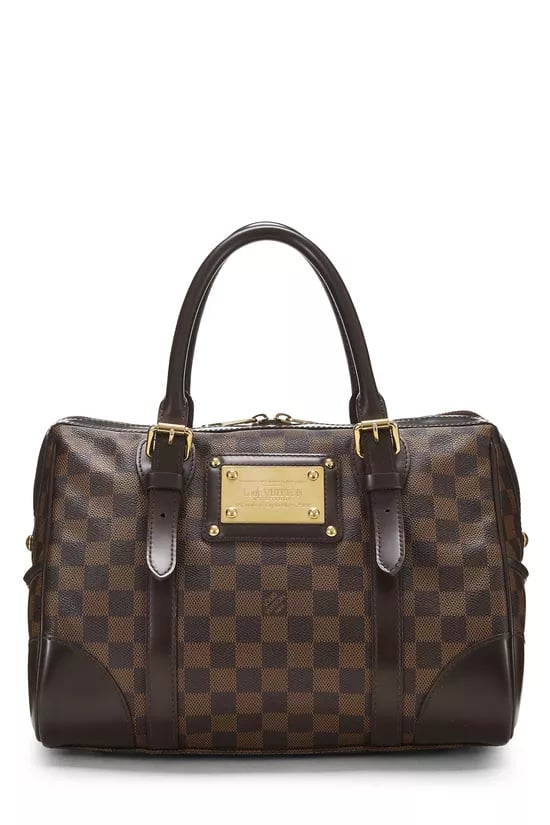 Damier Ebene Berkeley