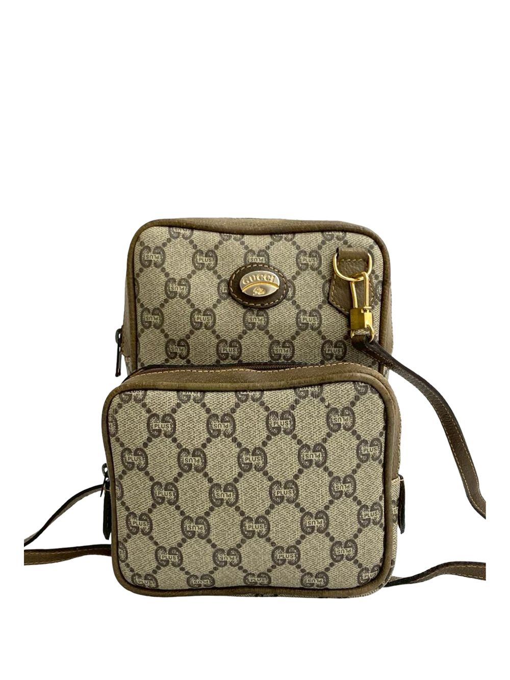 20th Century GG Supreme Plus crossbody bag