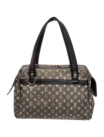 LV Monogram Josephine PM Vintage