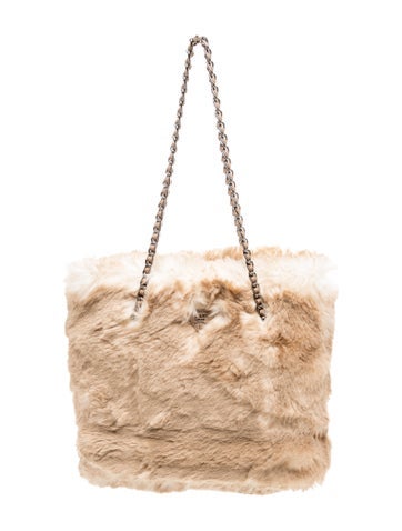 Enameled Metal Triangle Shoulder Bag