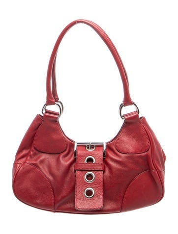 Prada Tessuto Nylon Moon