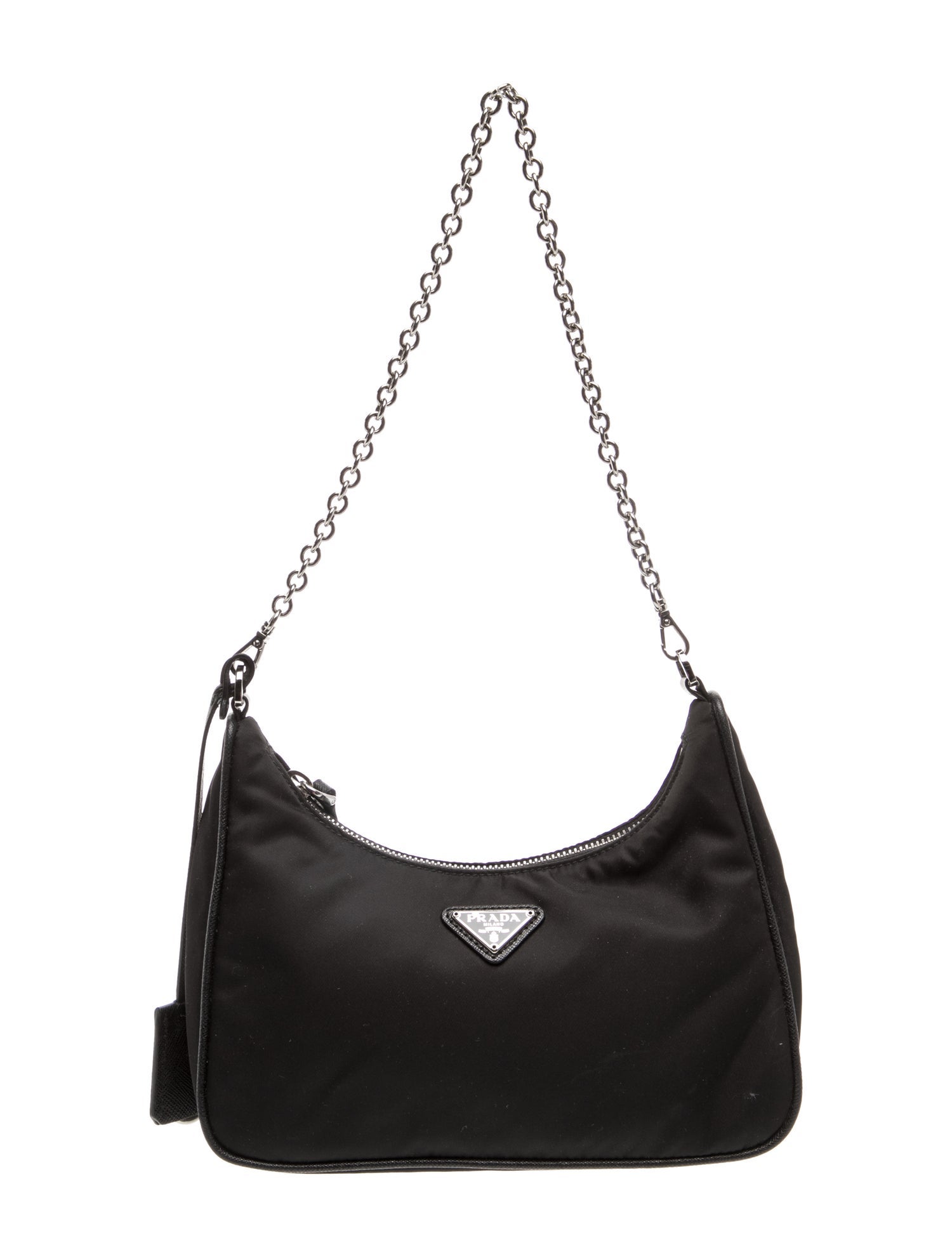 Tessuto Nylon Re-Edition 2005