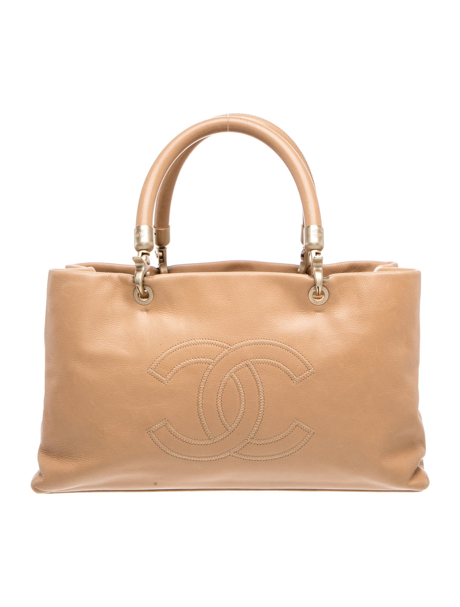 Timeless Handle Bag