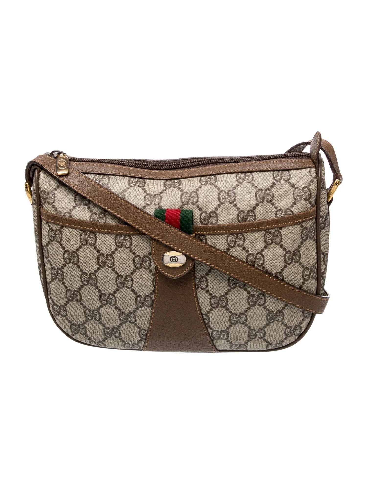 GG Supreme Ophidia Vintage