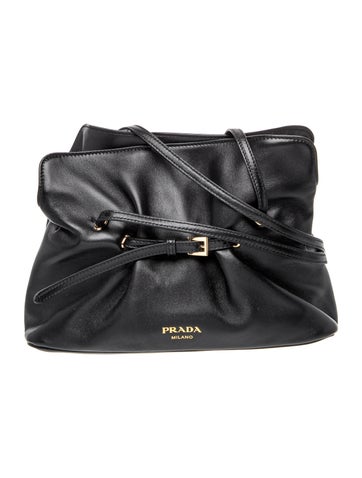 City Calf Leather Dada Small