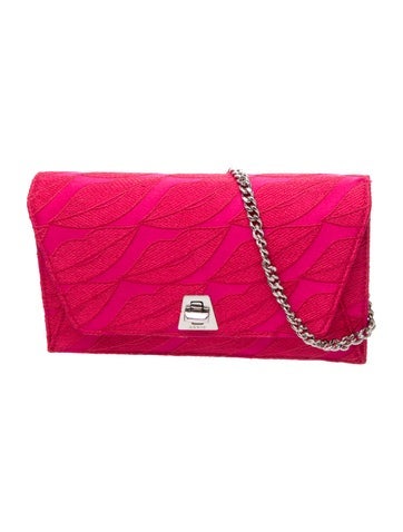 Canvas Crossbody Bag