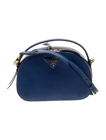 Saffiano Leather Odette