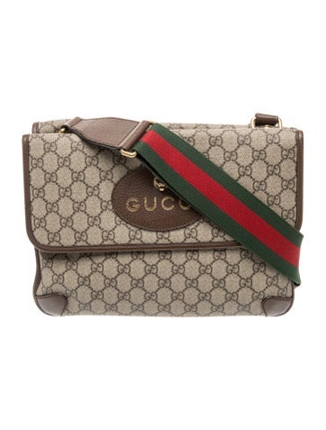 GG Supreme Neo Vintage