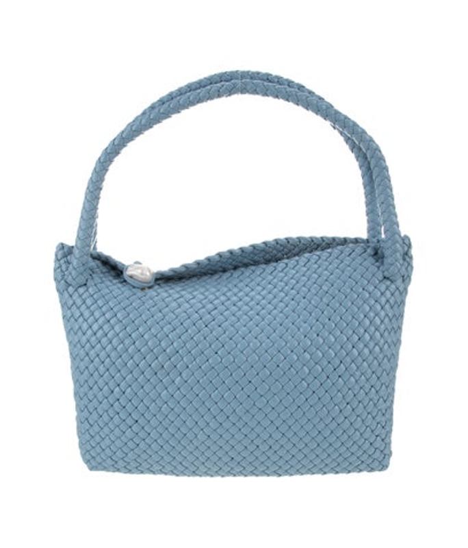 Bottega Veneta Veneta Leather Tosca