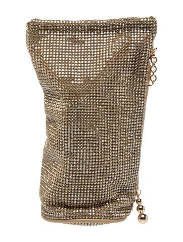 Crystal Minaudière