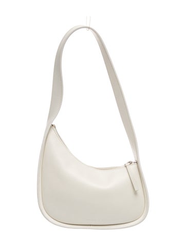 Leather Half Moon