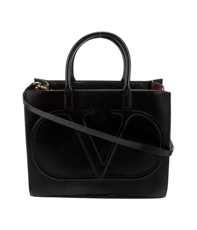 Valentino Vlogo Shoulder Bag W Tags