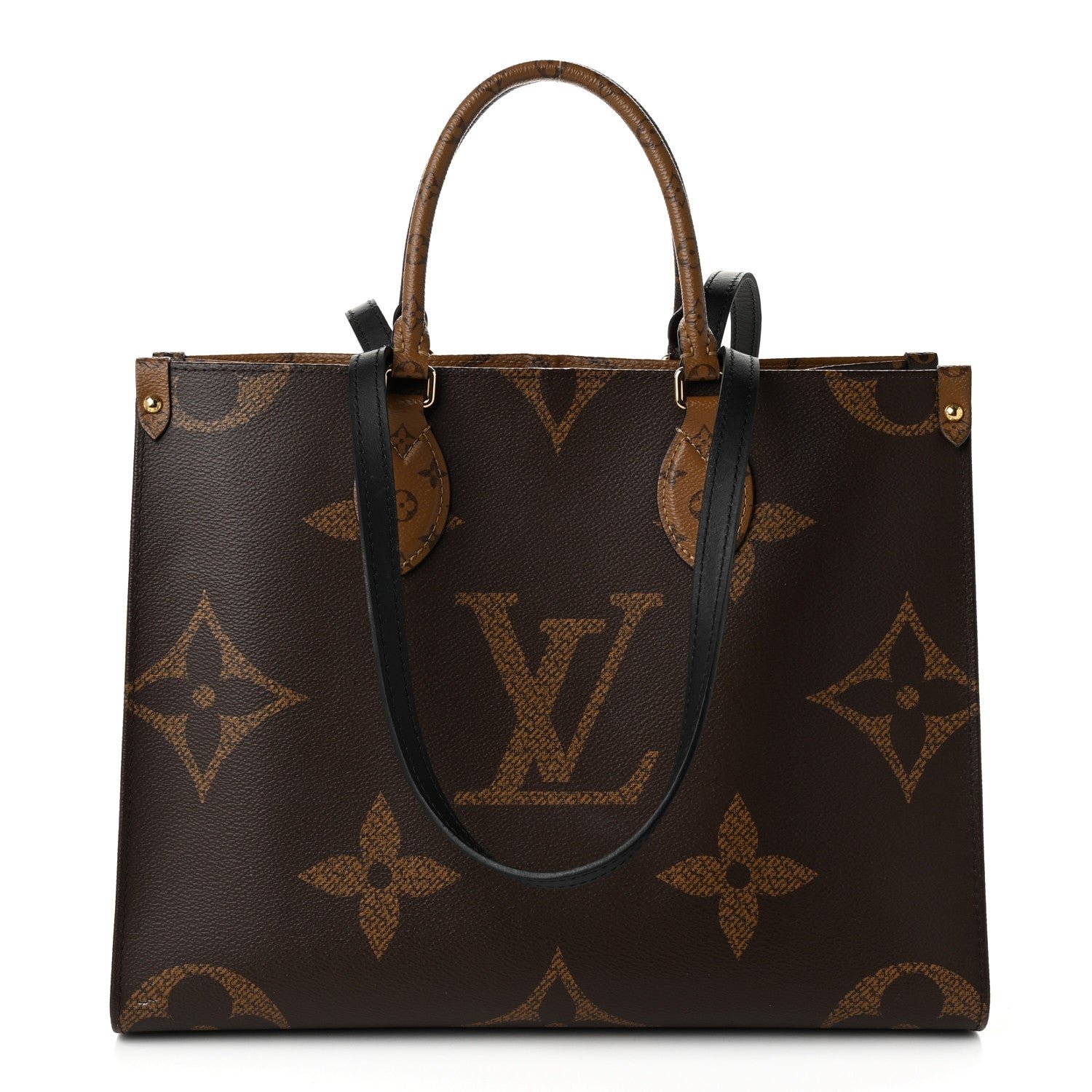 Louis Vuitton Reverse Monogram Giant Onthego MM