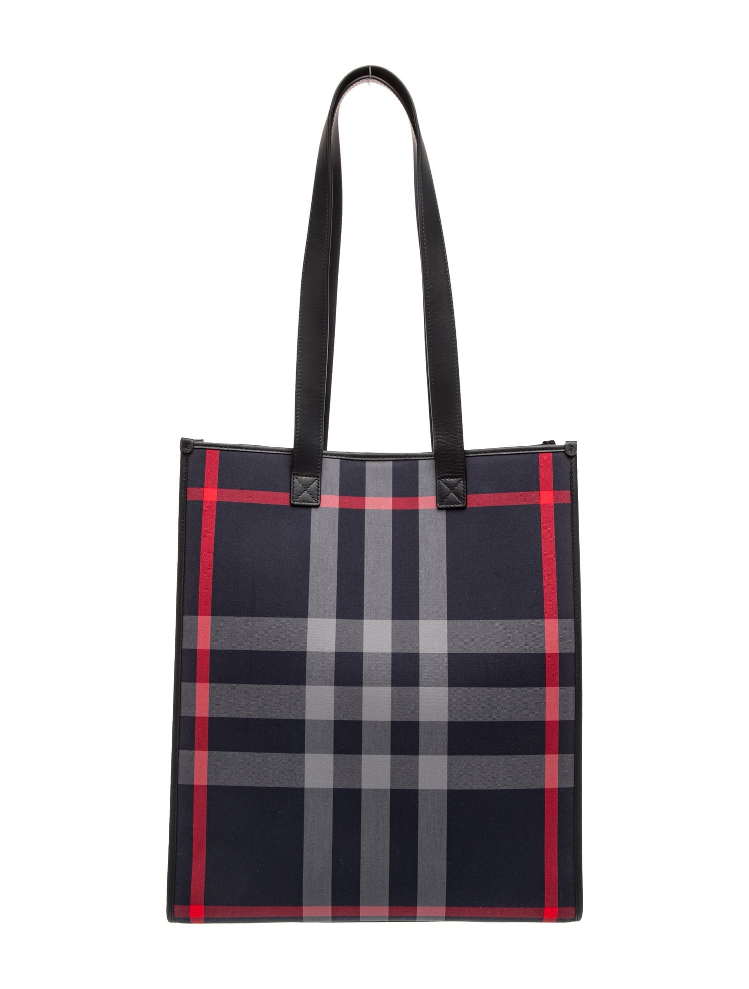 Nova Check Shopper Large