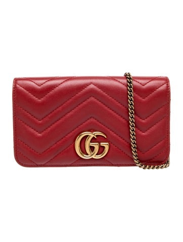 Double G Marmont Mini