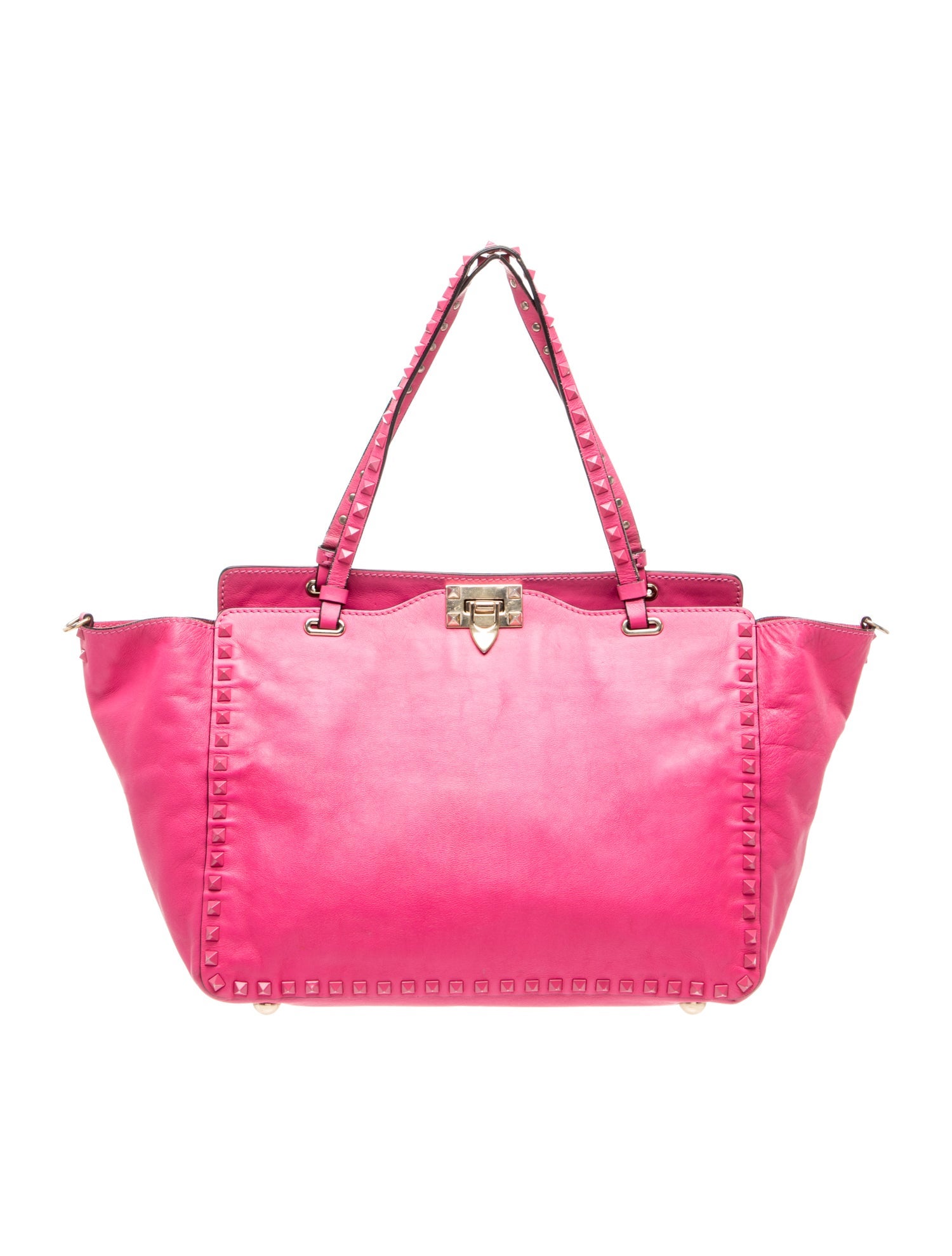 Rockstud Tote Medium