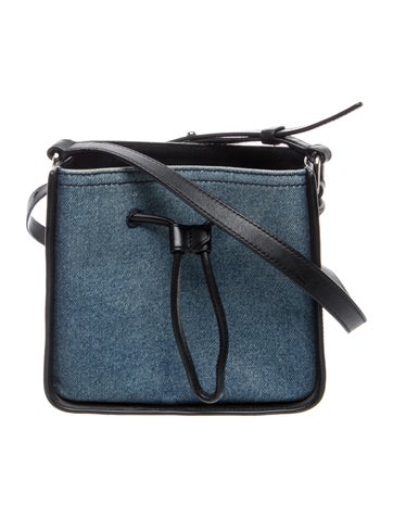 3.1 Phillip Lim Messenger Bag