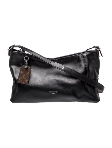 LV Monogram Carryall East West