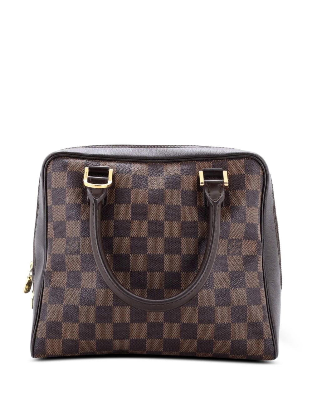 Brera Handbag Damier satchel
