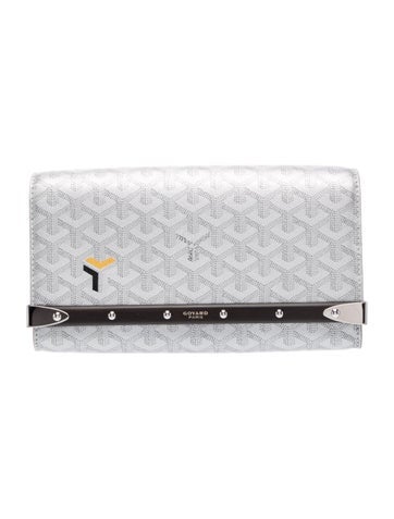 Goyard Goyardine Monte Carlo Bois