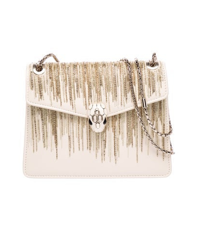 Bvlgari Leather Serpenti Forever Day To Night