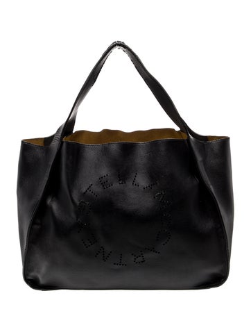 Stella McCartney Leather Tote
