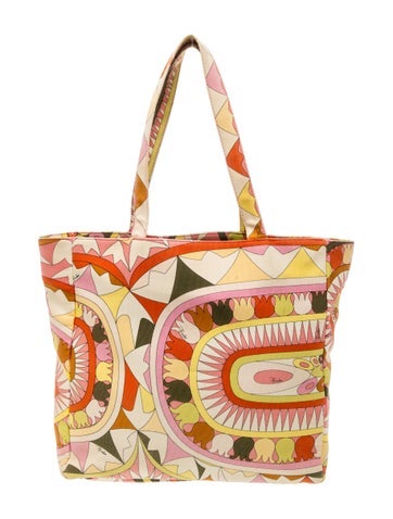 Canvas Tote