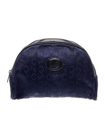 Leather Clutch