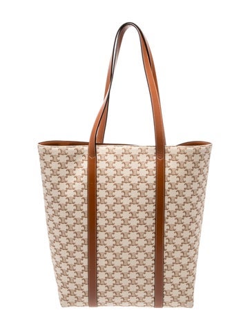 Triomphe Museum Bag 2023