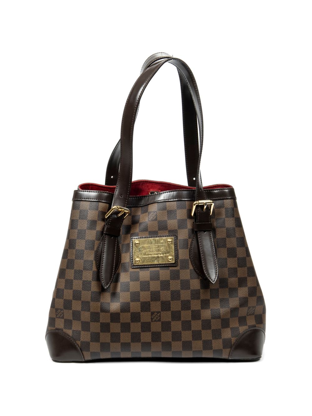 MM Hampstead tote bag