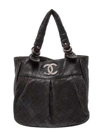 Le Marais Large Tote