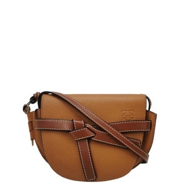 Calfskin Gate Mini