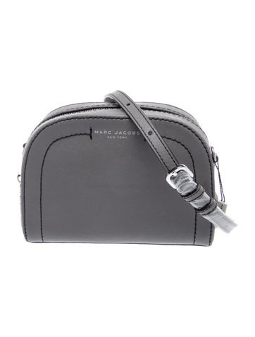Leather Shoulder Bag w/ Tags