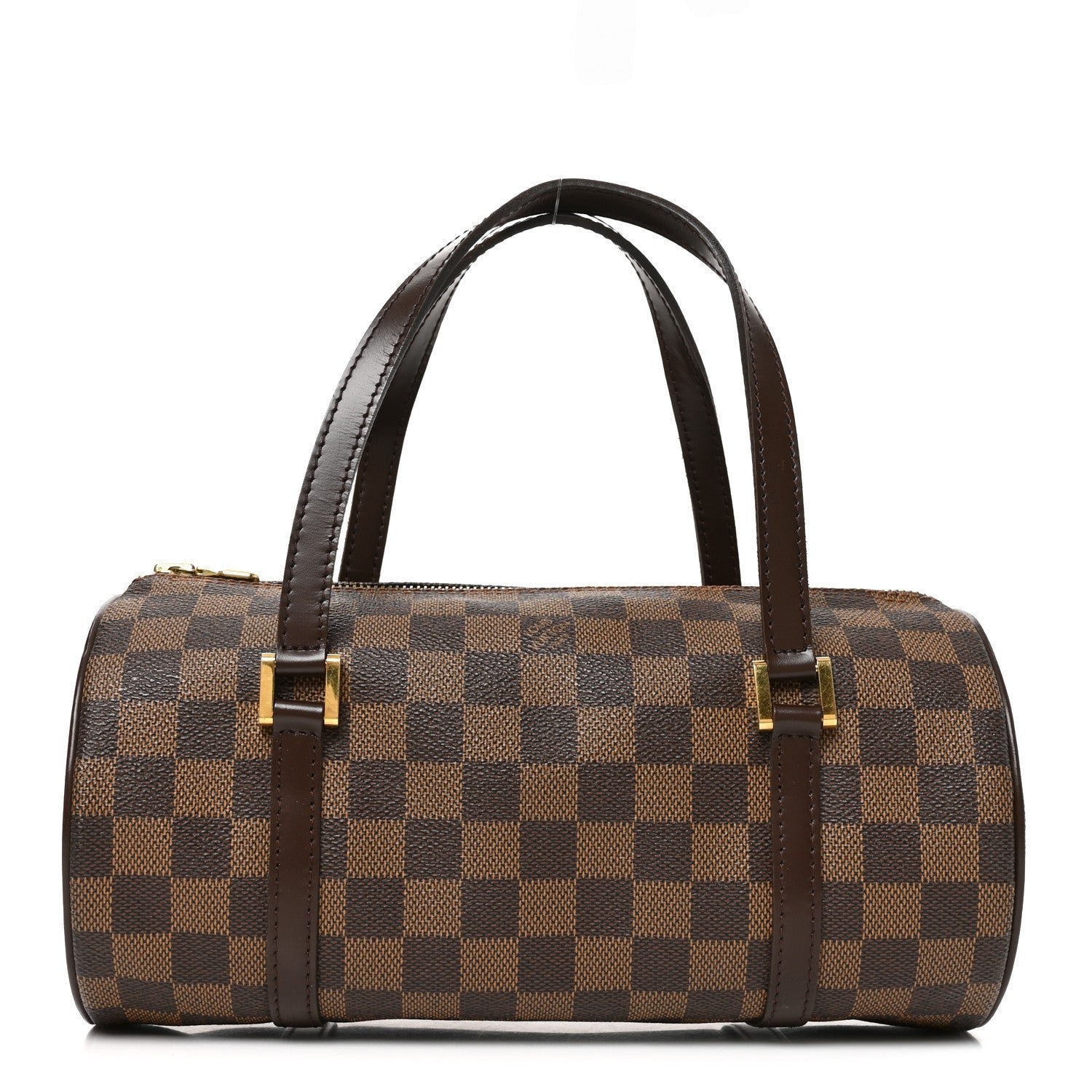 Louis Vuitton Damier Ebene Papillon 26
