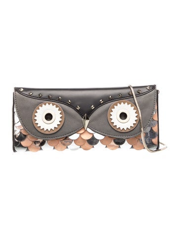 Kate Spade Leather Crossbody Bag