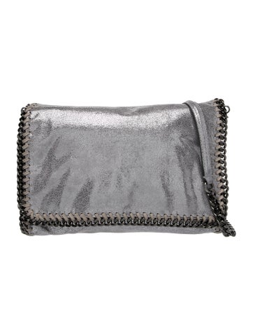 Vegetarian Leather Crossbody Bag
