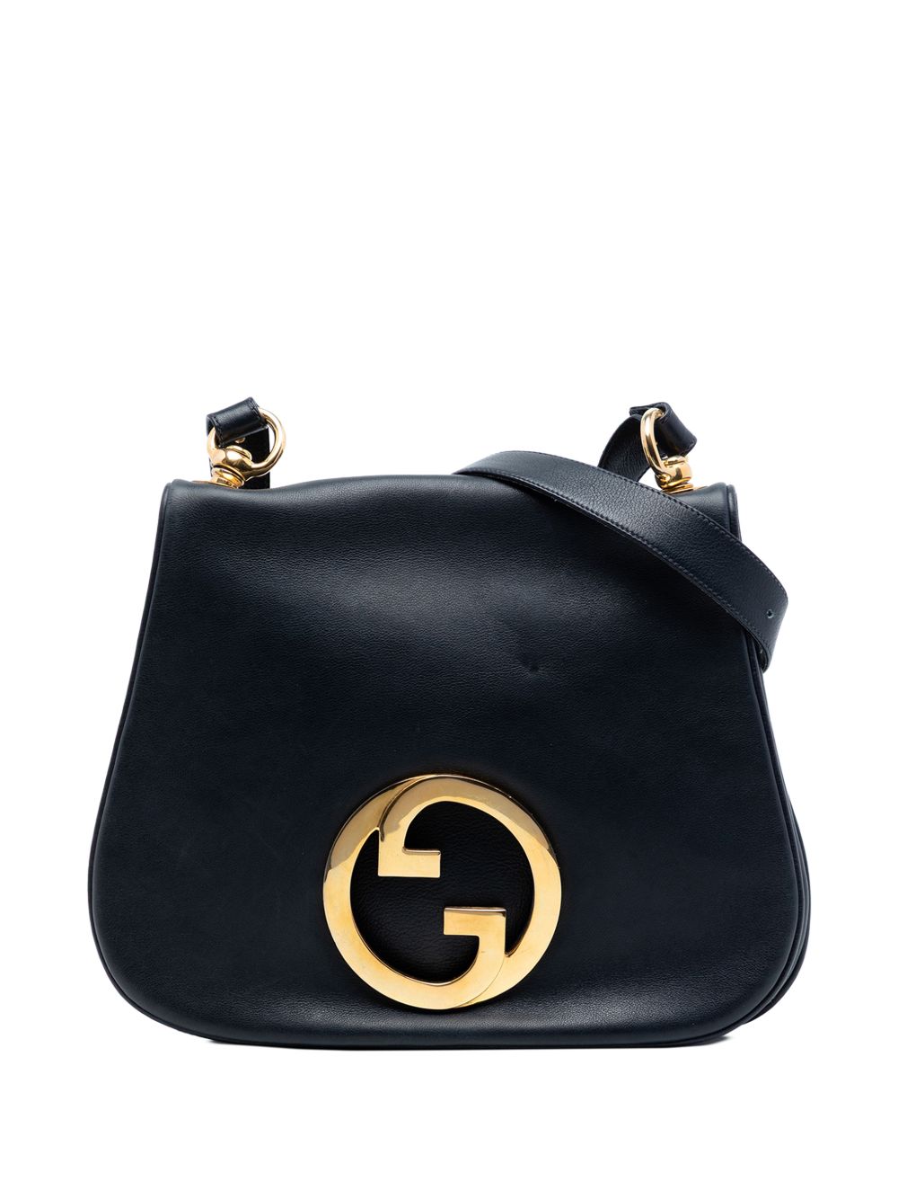 20th Century Medium Leather Blondie crossbody bag