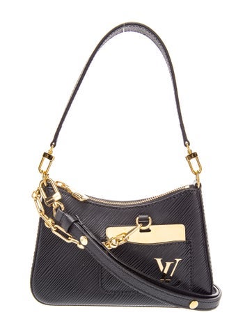 LV Monogram x Takashi Murakami Marellini