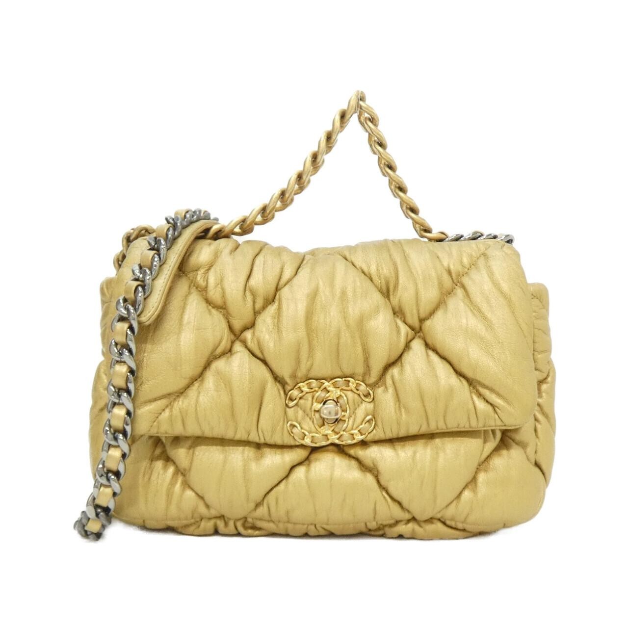 Chanel Chanel 19 Line AS1160 Shoulder Bag