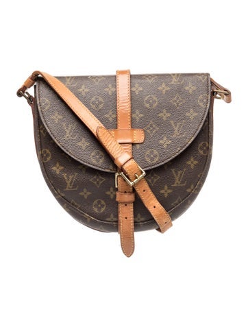 LV Monogram Chantilly PM