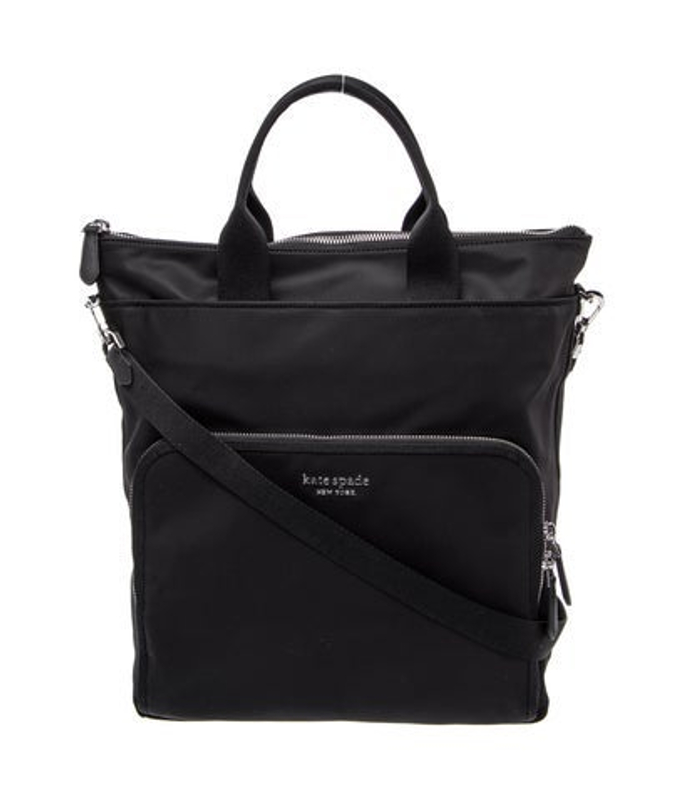 Kate Spade Spade New York Nylon Sam Convertible Backpack