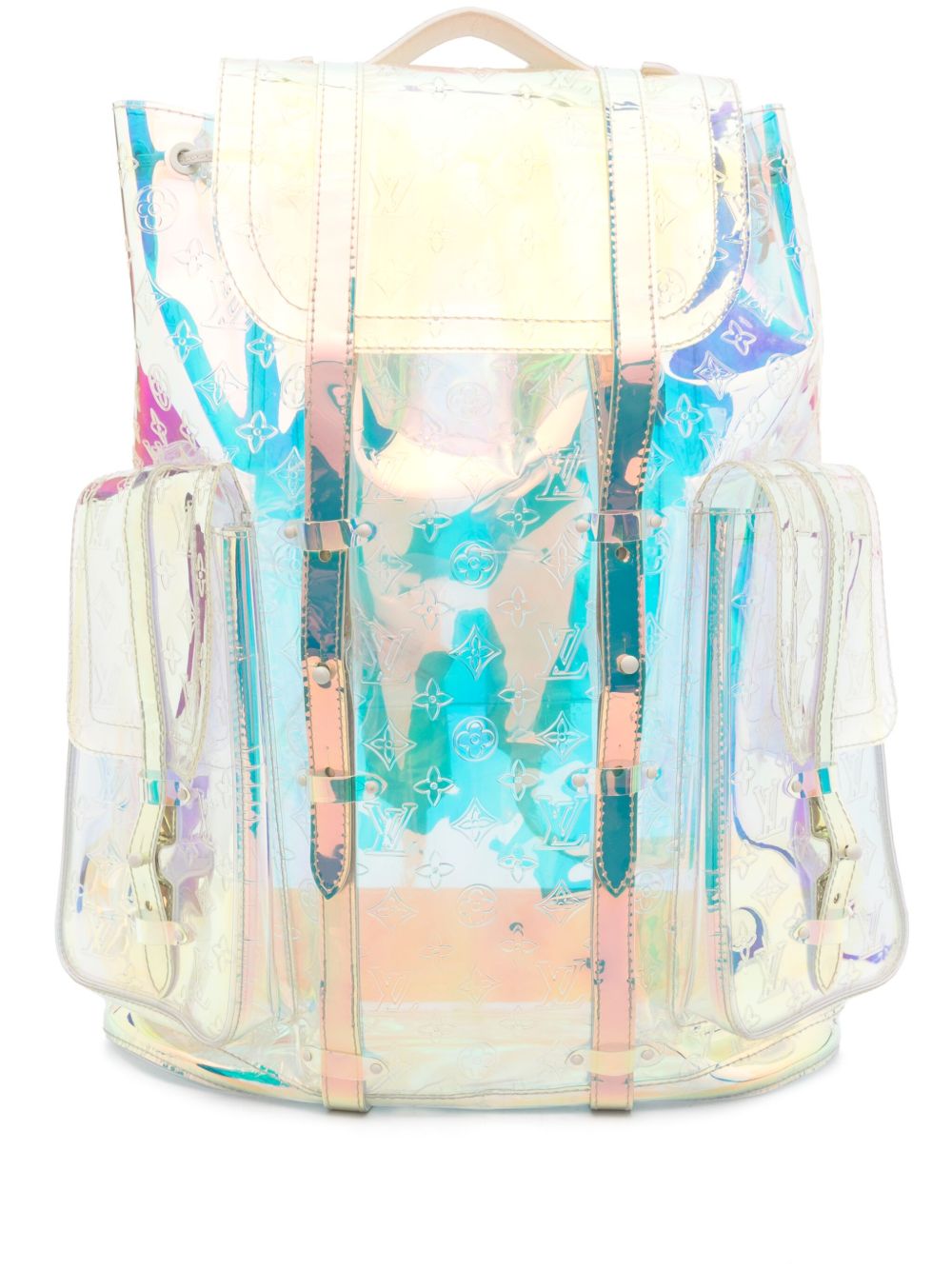 x Virgil Abloh 2019 Christopher GM backpack