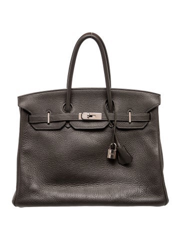 Special Order Clemence Birkin 35