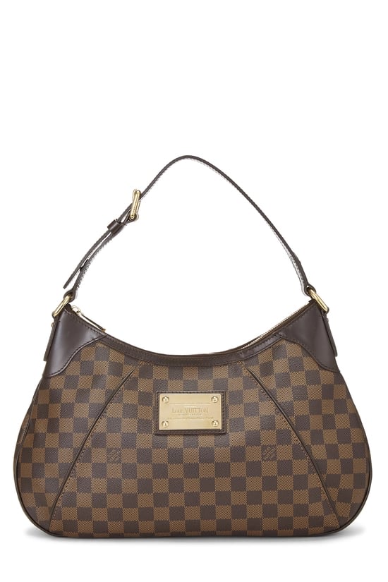 Damier Ebene Thames GM