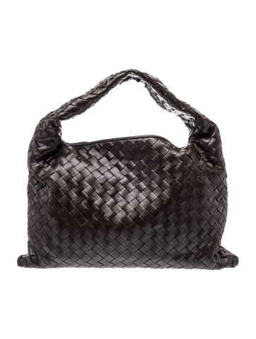 Intrecciato Hop Small