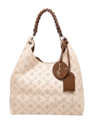 Mahina Leather Carmel