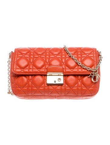 Dior Cannage Miss Dior Small