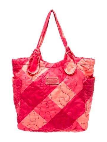 Nylon Tote
